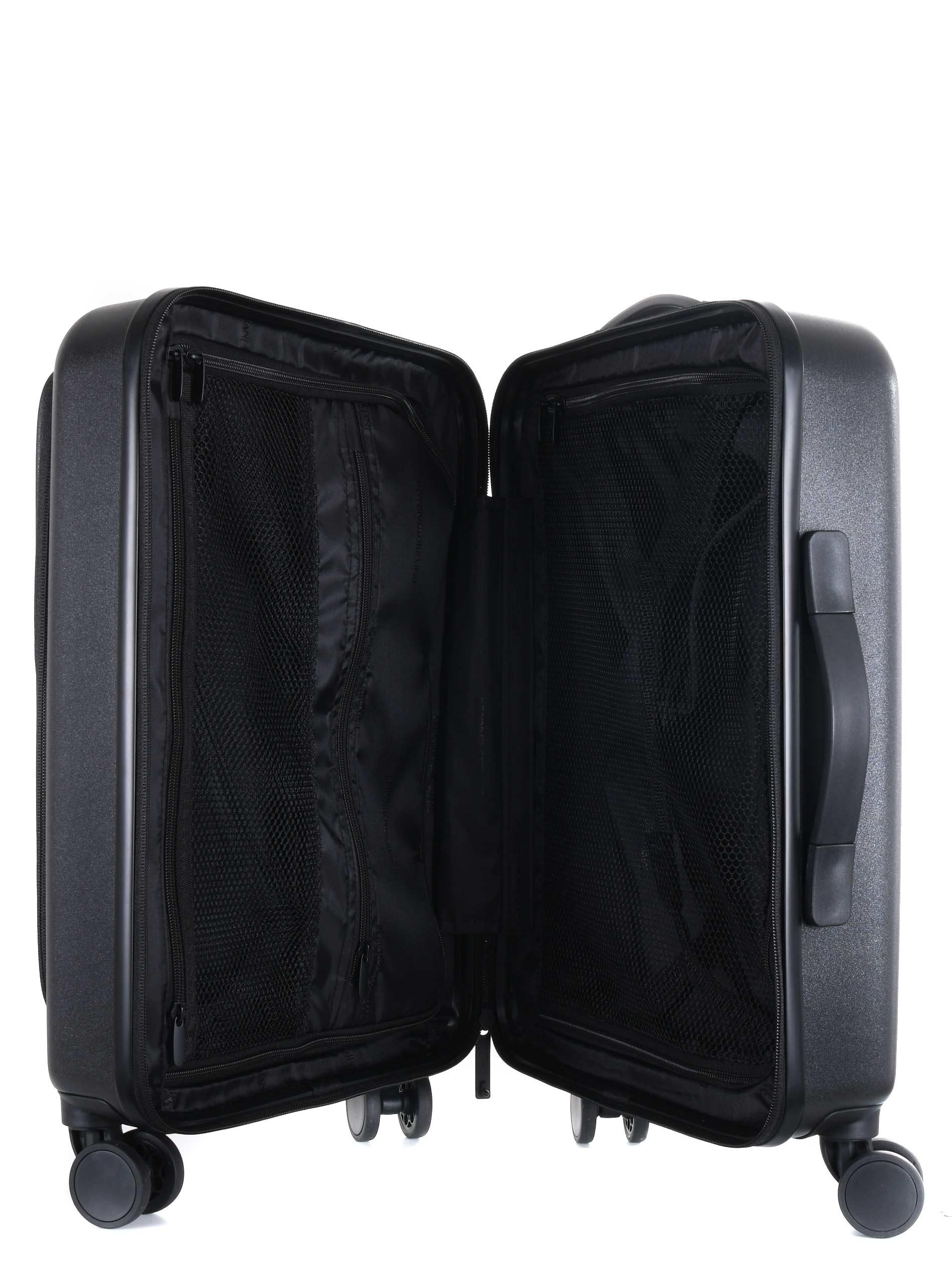 Trolley cabin Emporio Armani 