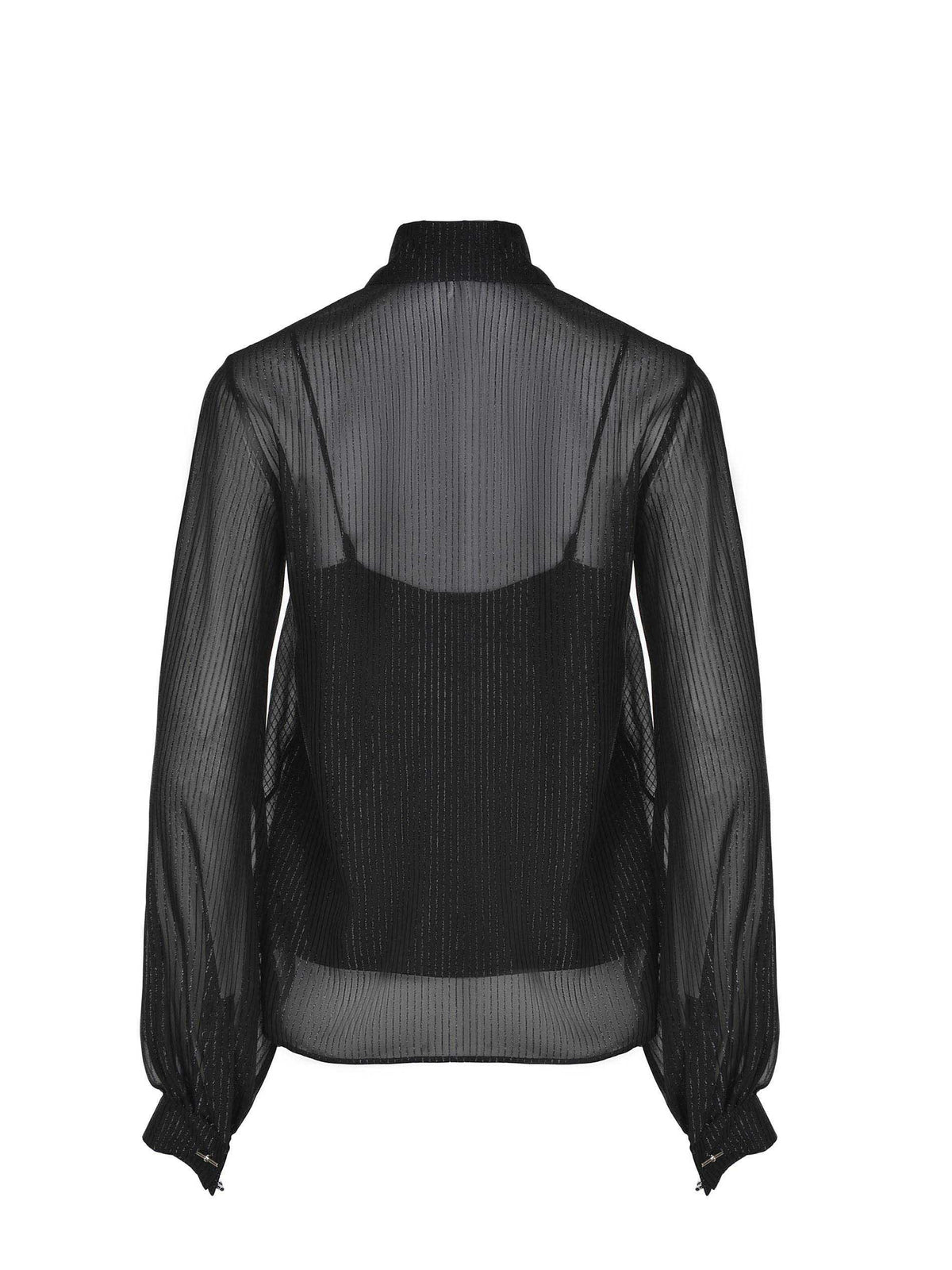 Camicia Max Mara "Scafati" 