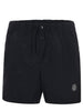 STONE ISLAND Swim Trunks B100006 V0029 Black