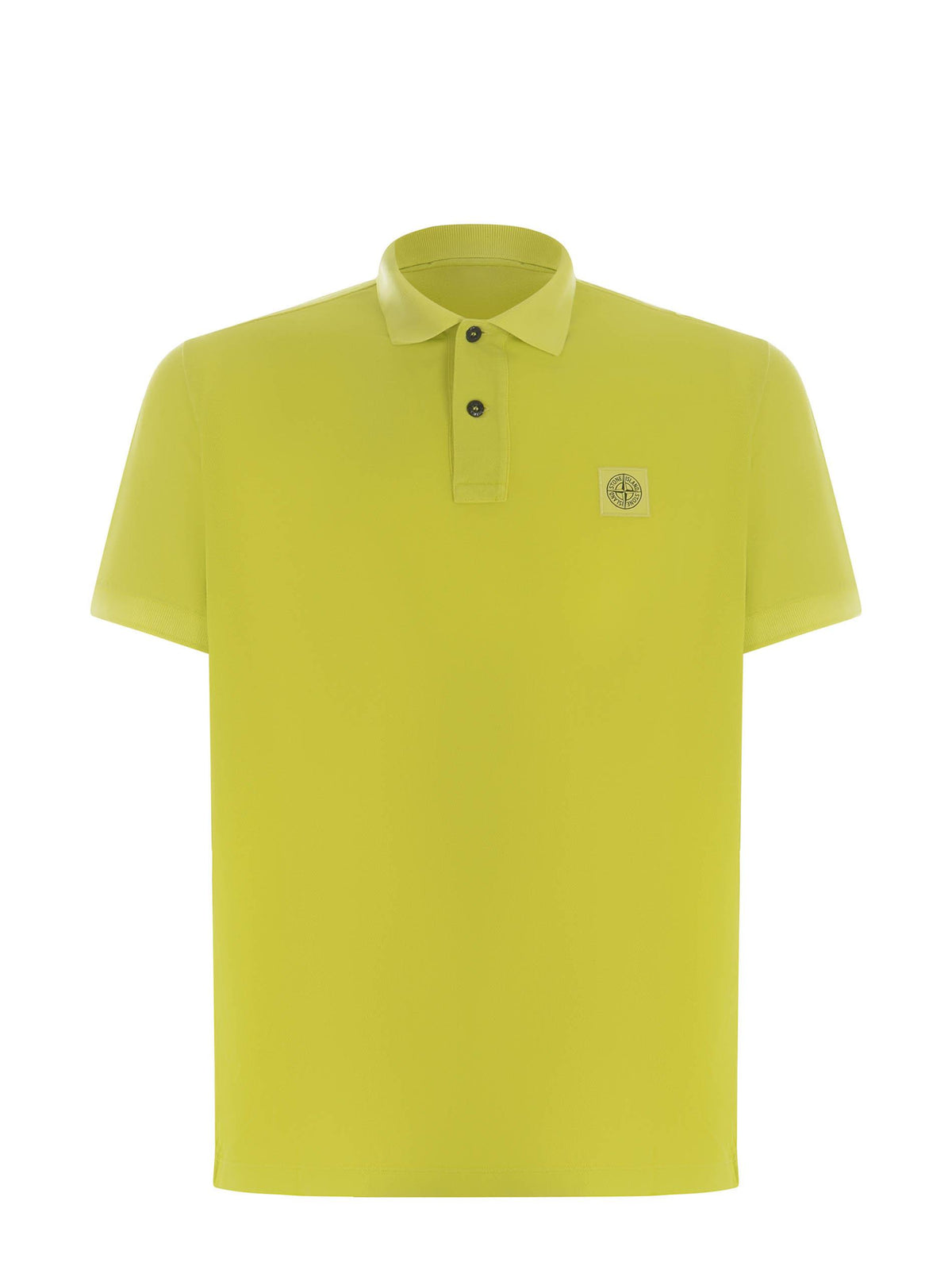 Polo Stone Island 