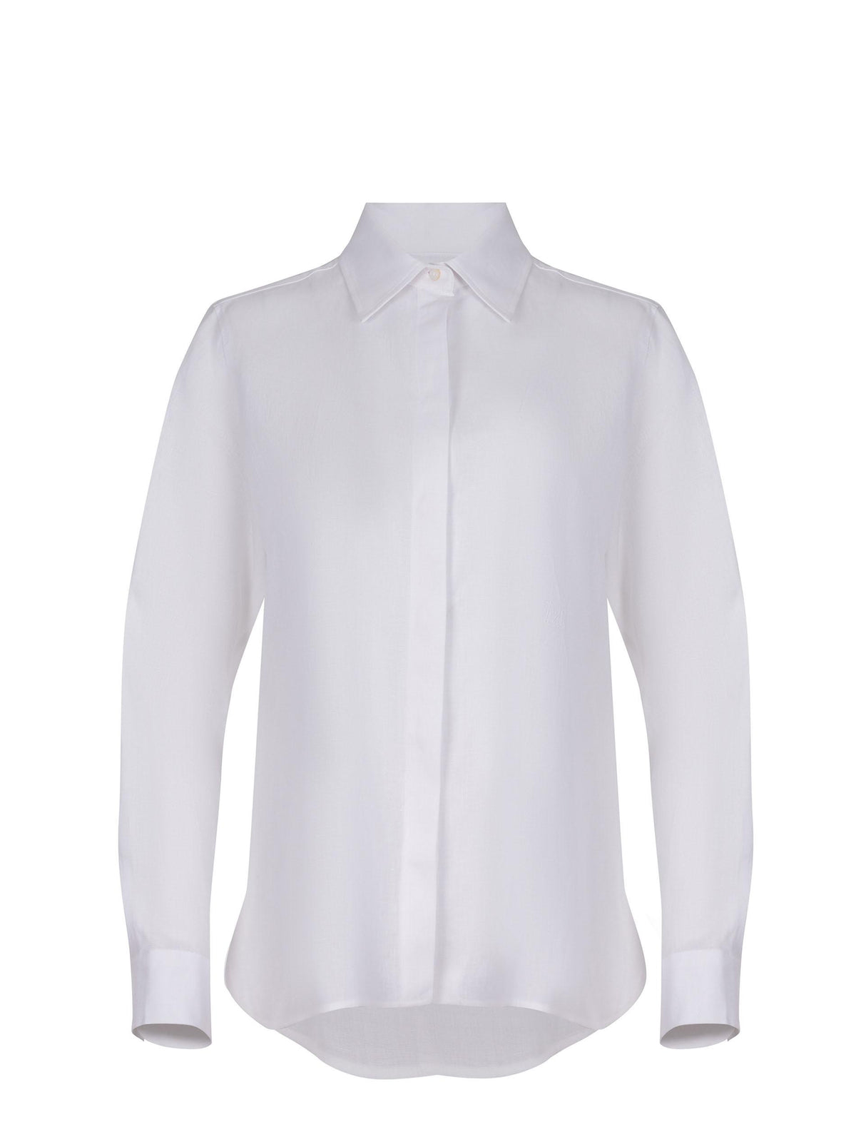 Camicia Max Mara "Mxmfalasco" 