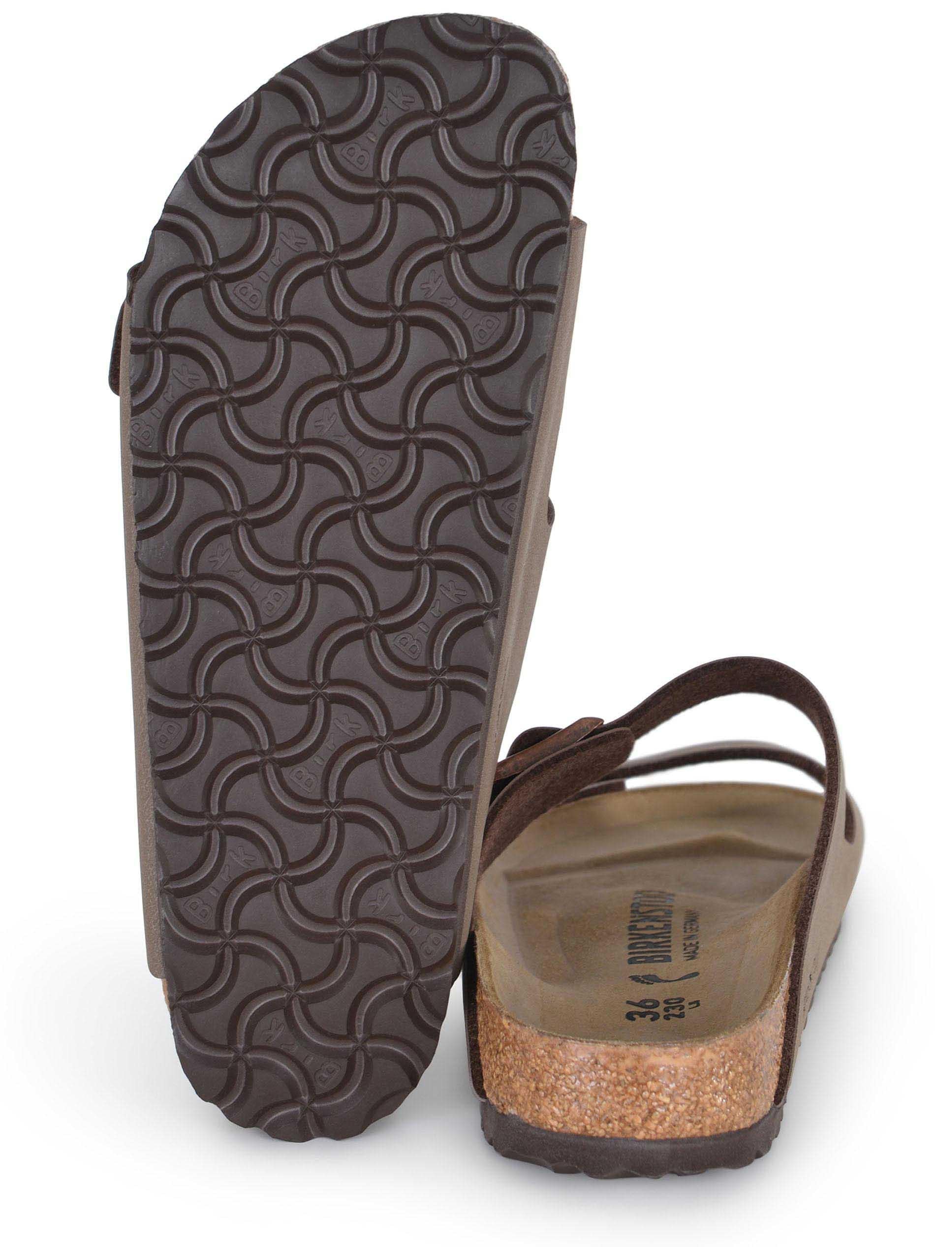Pantofole Birkenstock "Arizona" 