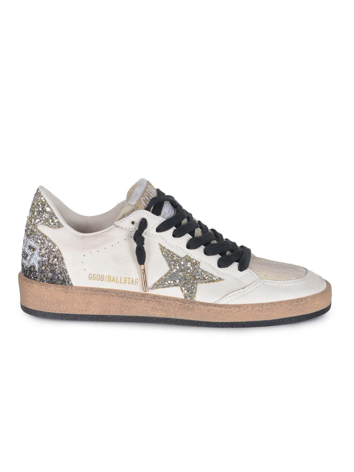 Sneakers Golden Goose "Ball Star" 