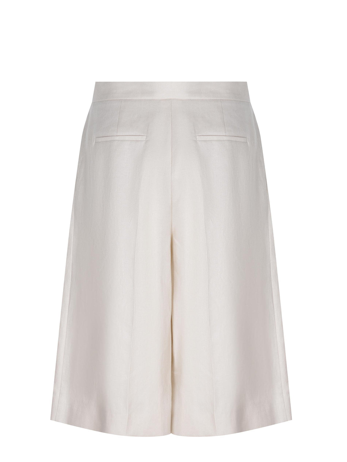 Bermuda Max Mara "Mxmkaki" 