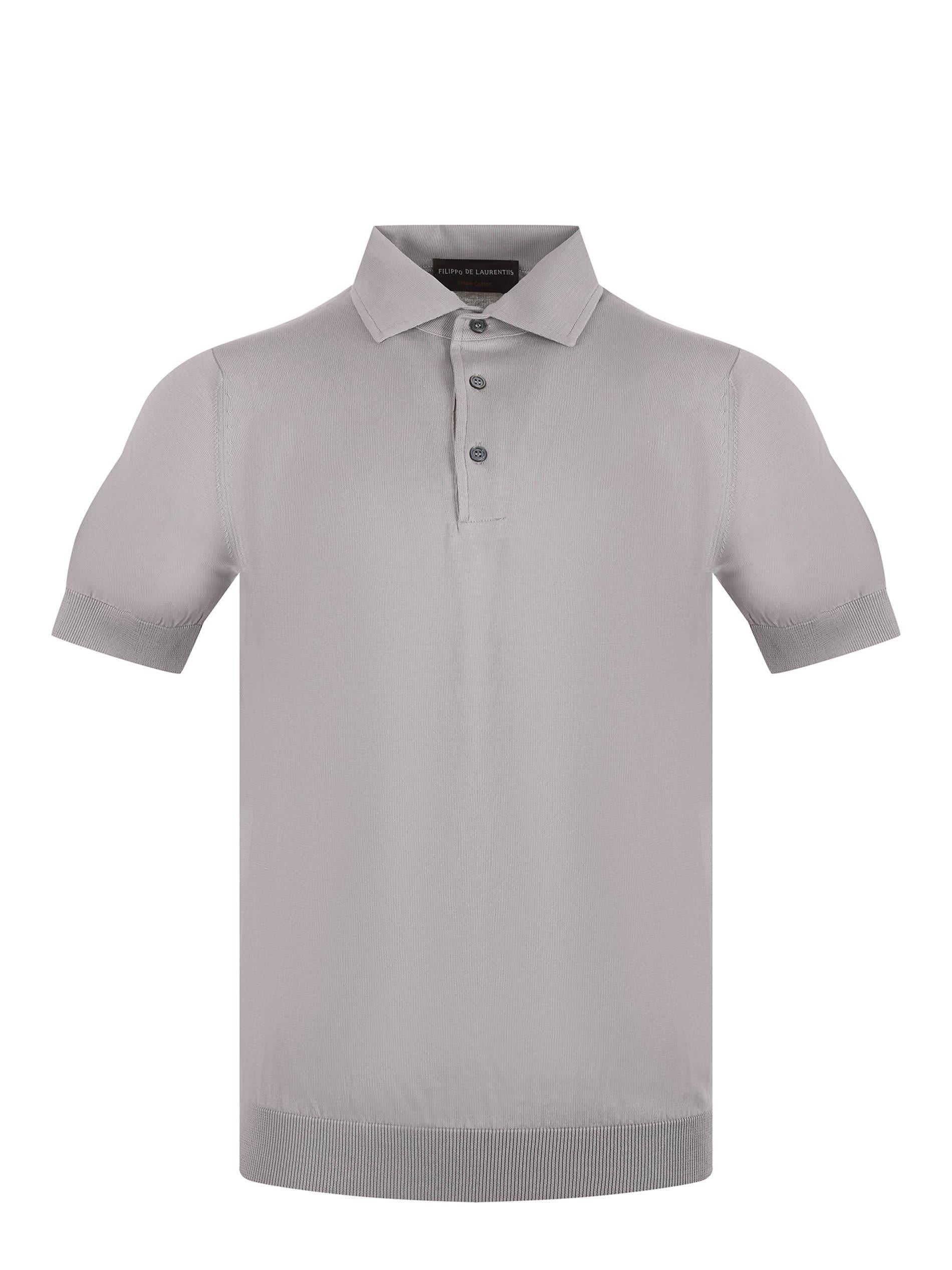 Polo Filippo De Laurentiis 