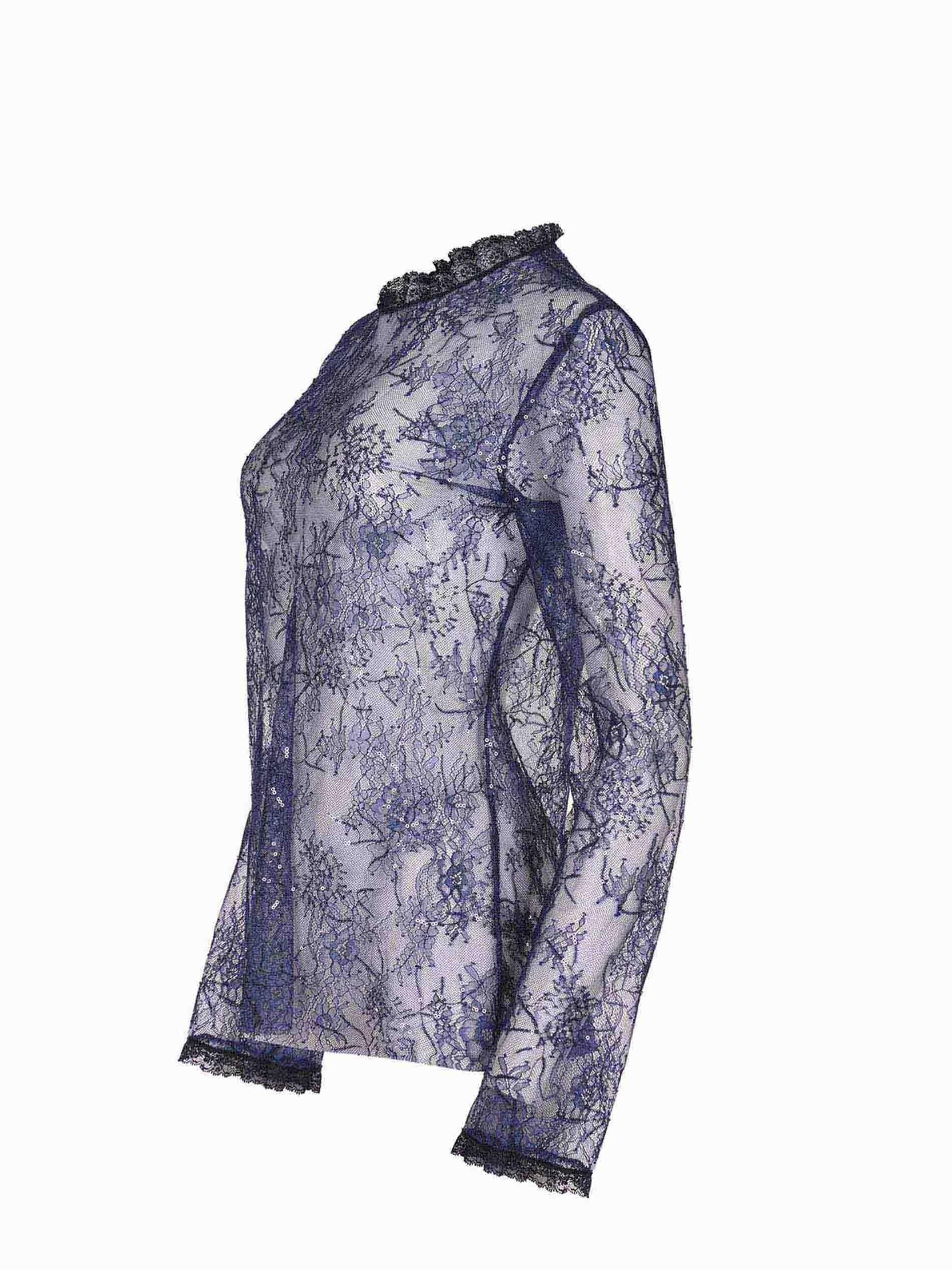 Camicia Alberta Ferretti 