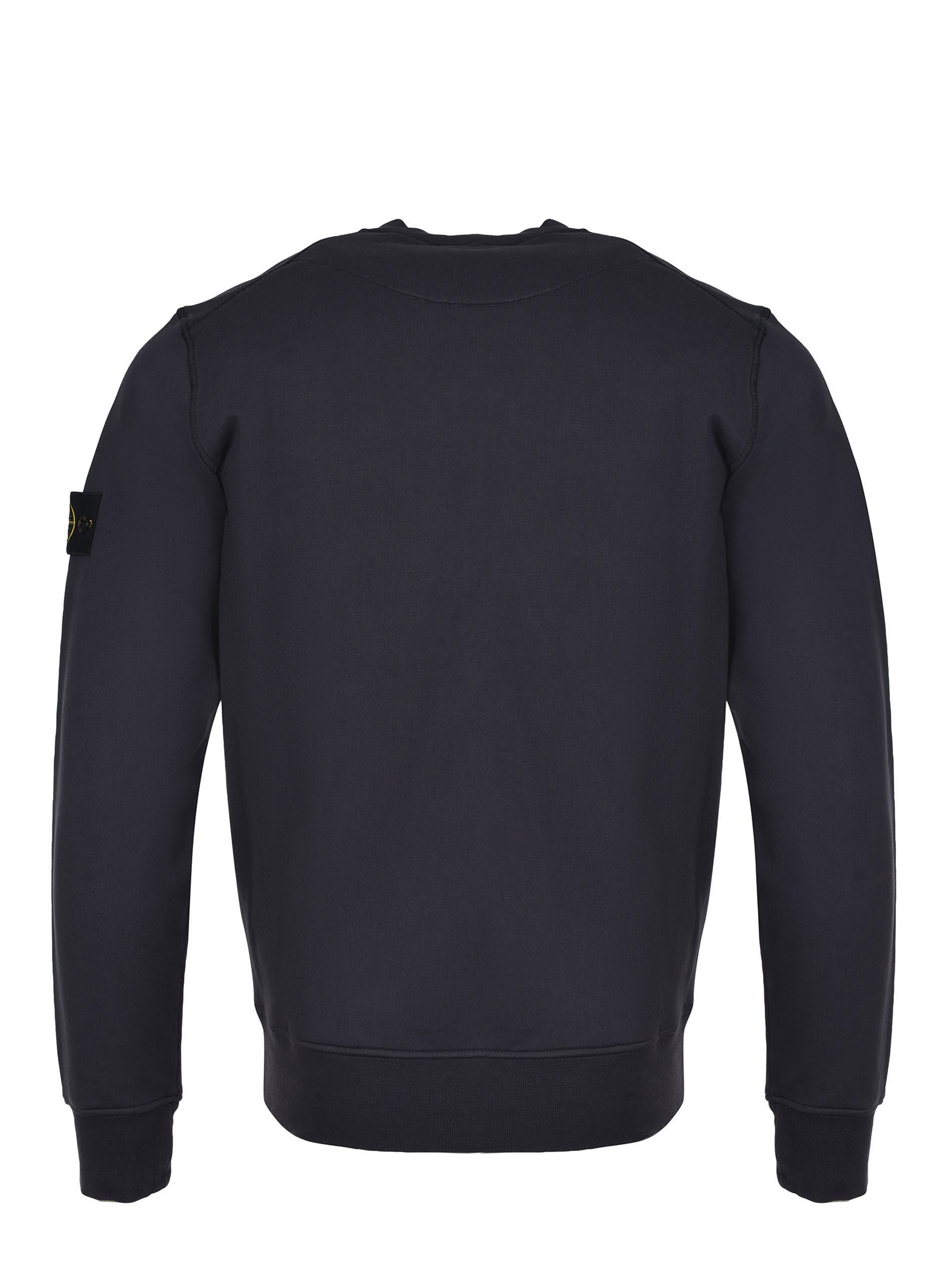 Felpa Stone Island 