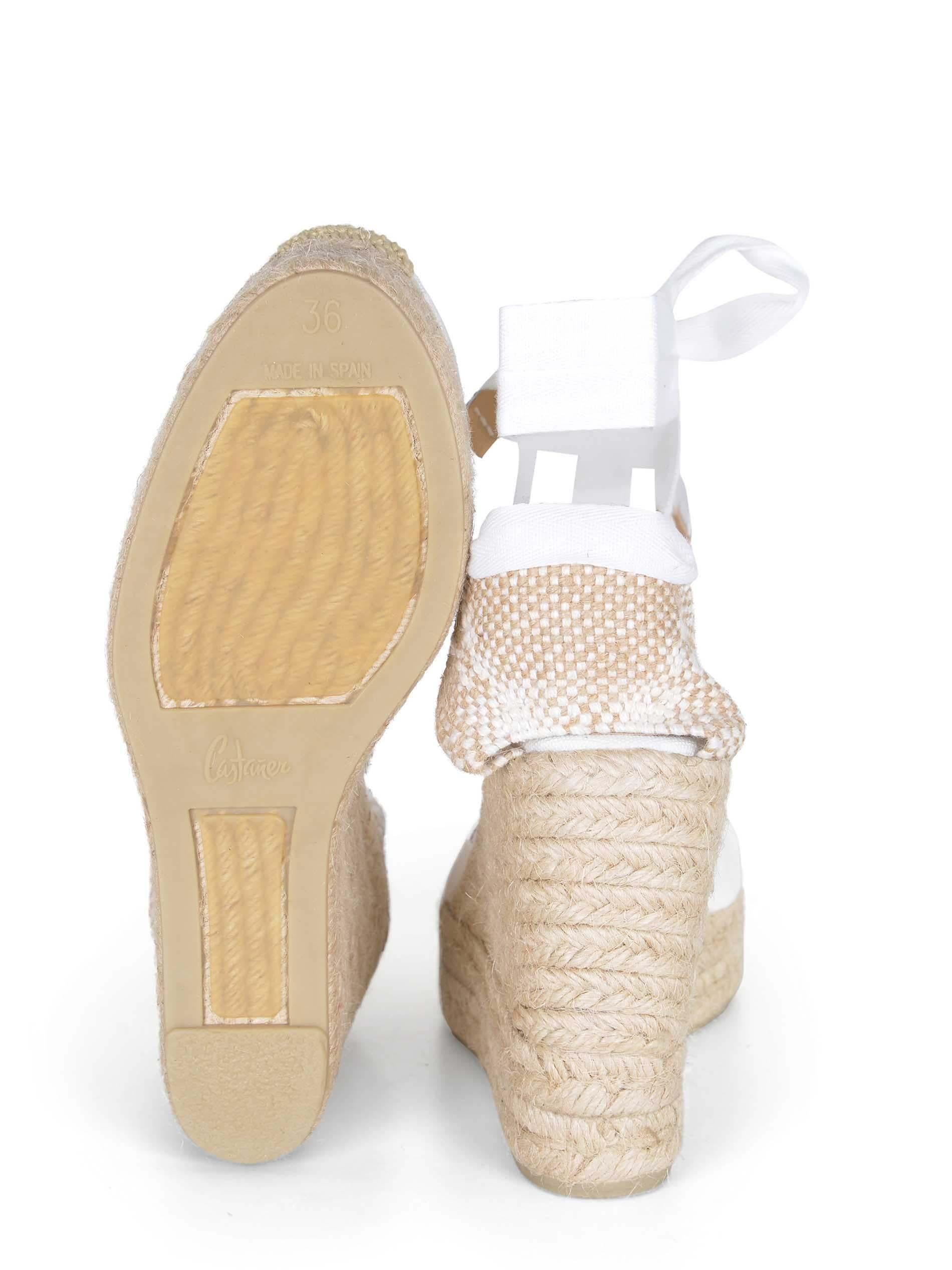 Espadrilles Castaner "Carina" 
