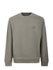 C.P. COMPANY Felpe CMSS036B 110044R-610 Verde chiaro