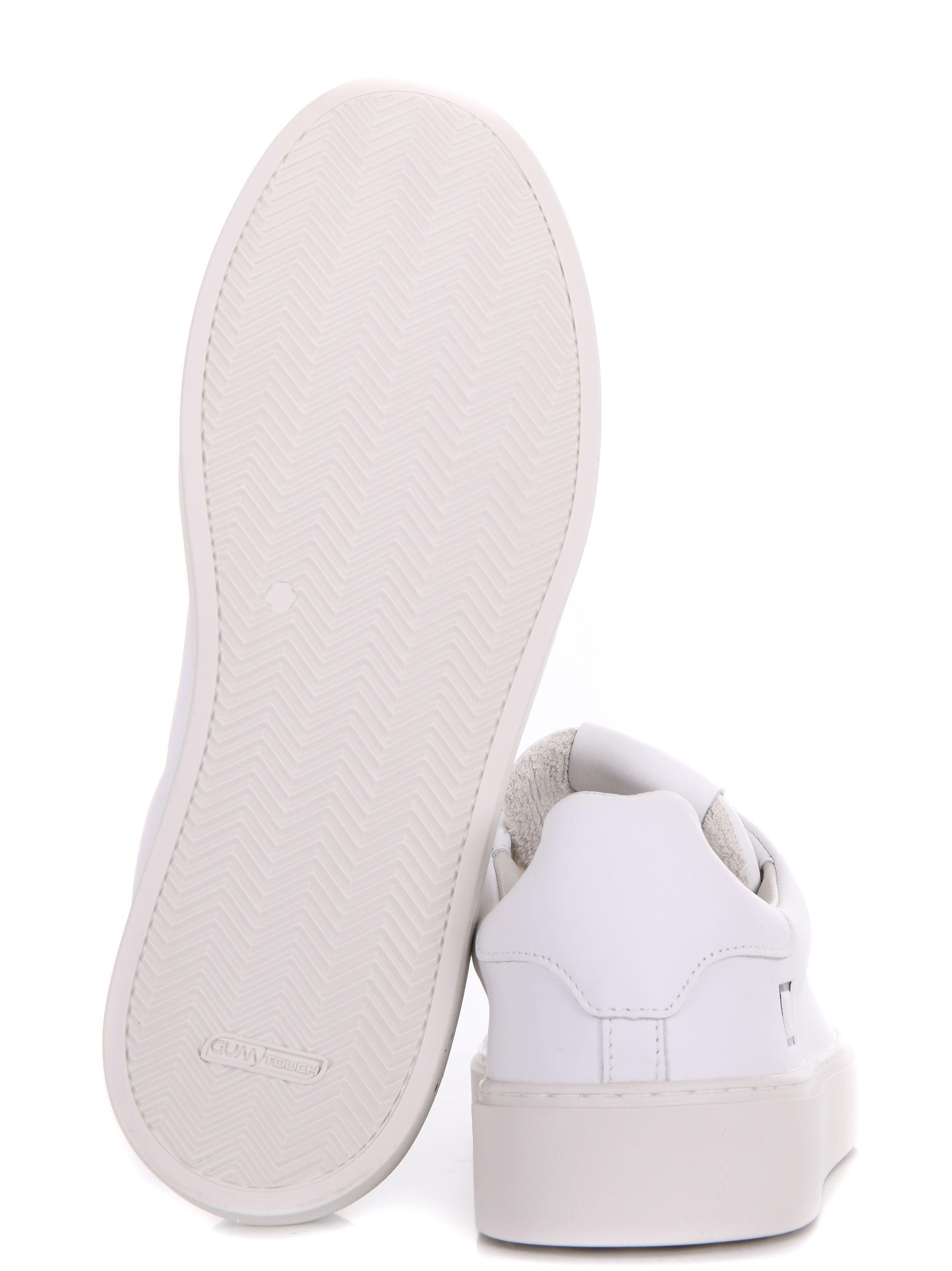 Sneakers uomo D.A.T.E. "Levante calf" 