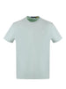 POLO RALPH LAUREN T-shirt 710916698 013 Light Green