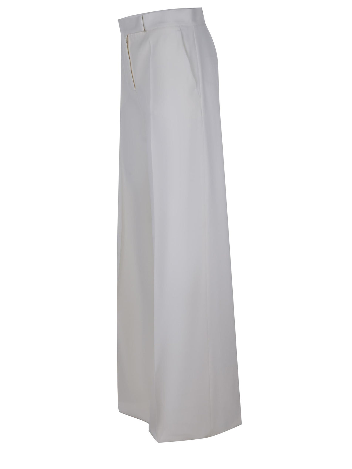 Pantaloni Max Mara "Ninfa" 