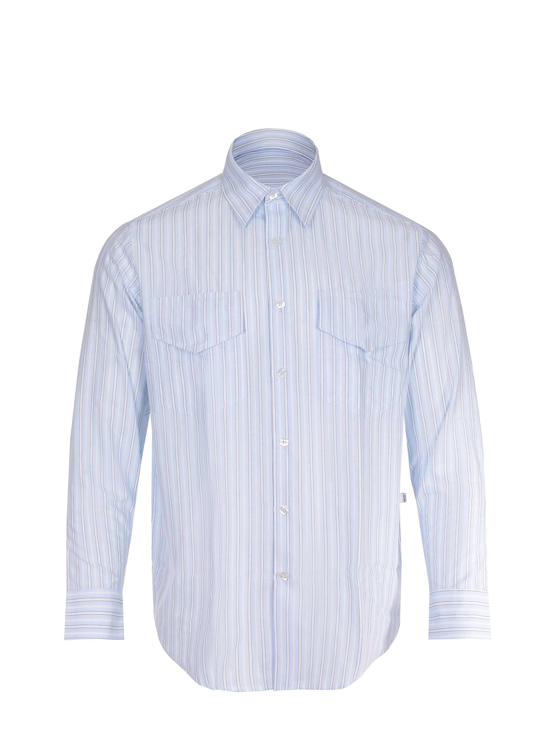Camicia New York Resident 