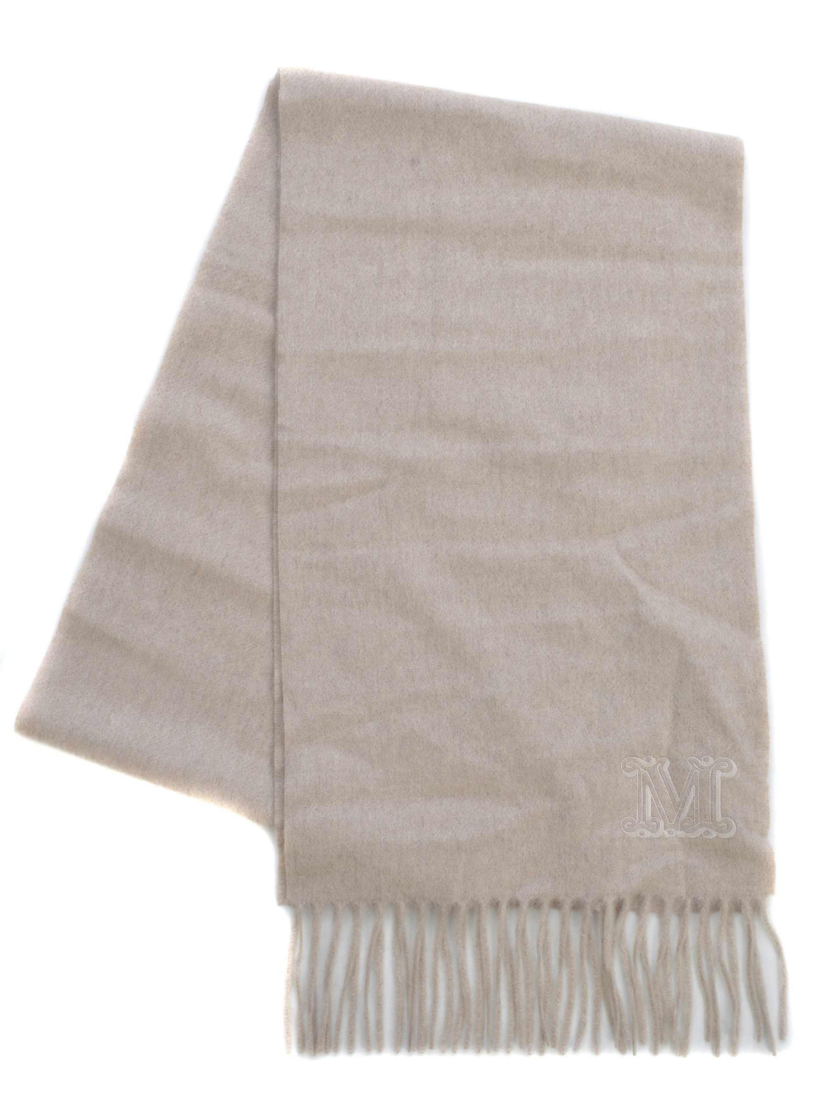 Sciarpa Max Mara "Wsdali"  <BR/> 