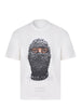 IH NOM UH NIT T-shirt NUS26247 081 Bianco