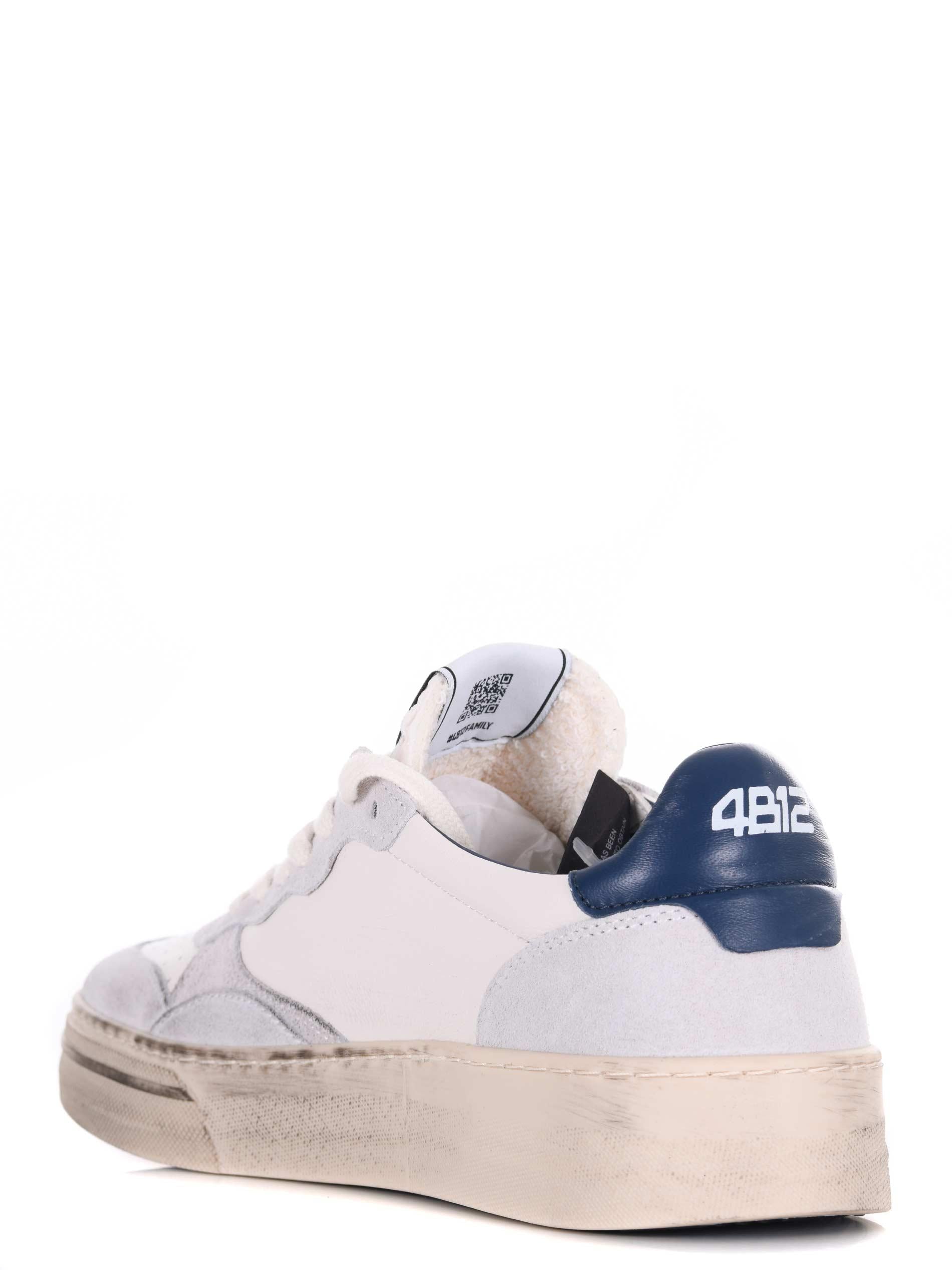 Sneakers 4B12 