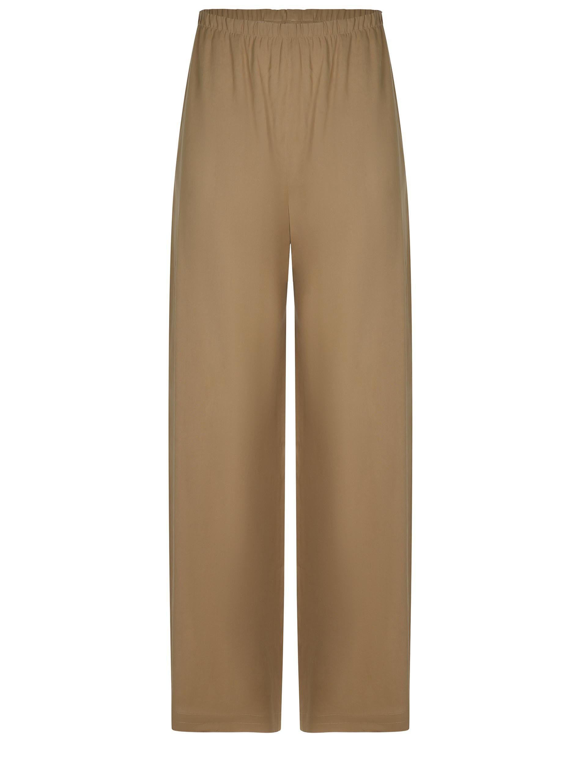 Pantaloni Max Mara "Mxpdestino" 