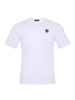 BLAUER T-shirt BLUH02109 6526-100 White