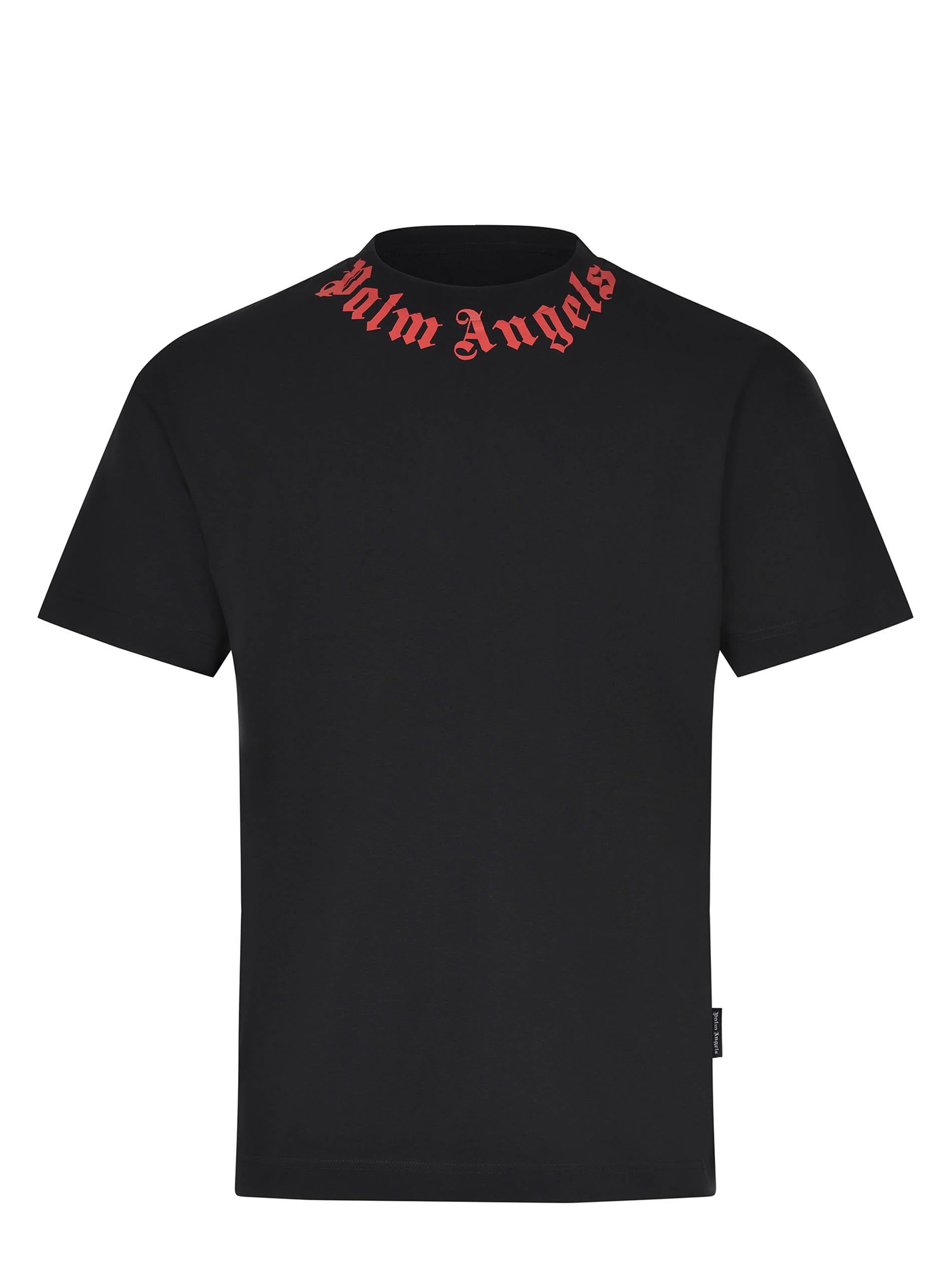 T-shirt Palm Angels 