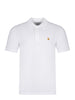 CARHARTT Polo I023807 00R-XX White