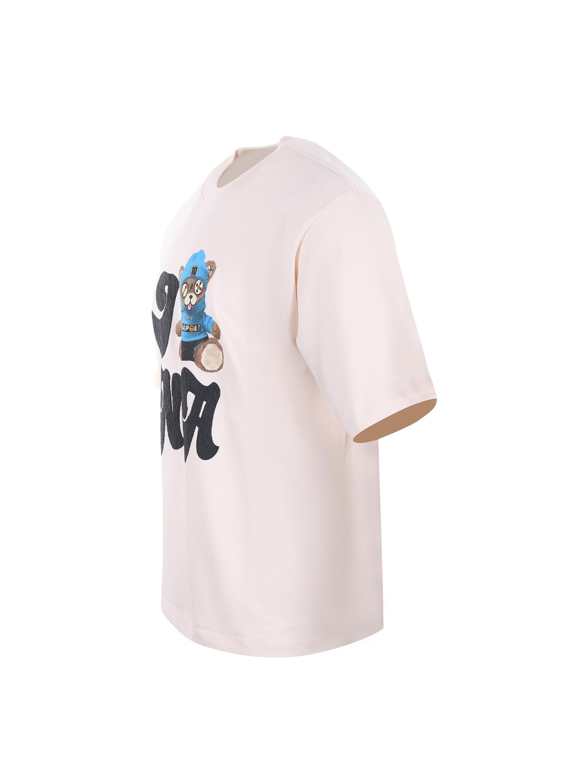 T-shirt Barrow 