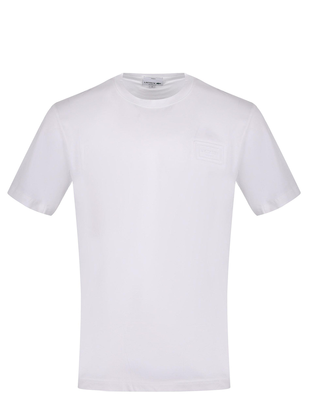 T-shirt Lacoste 