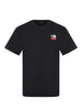 THE NORTH FACE T-shirt NF0A8GAF JK31 Nero