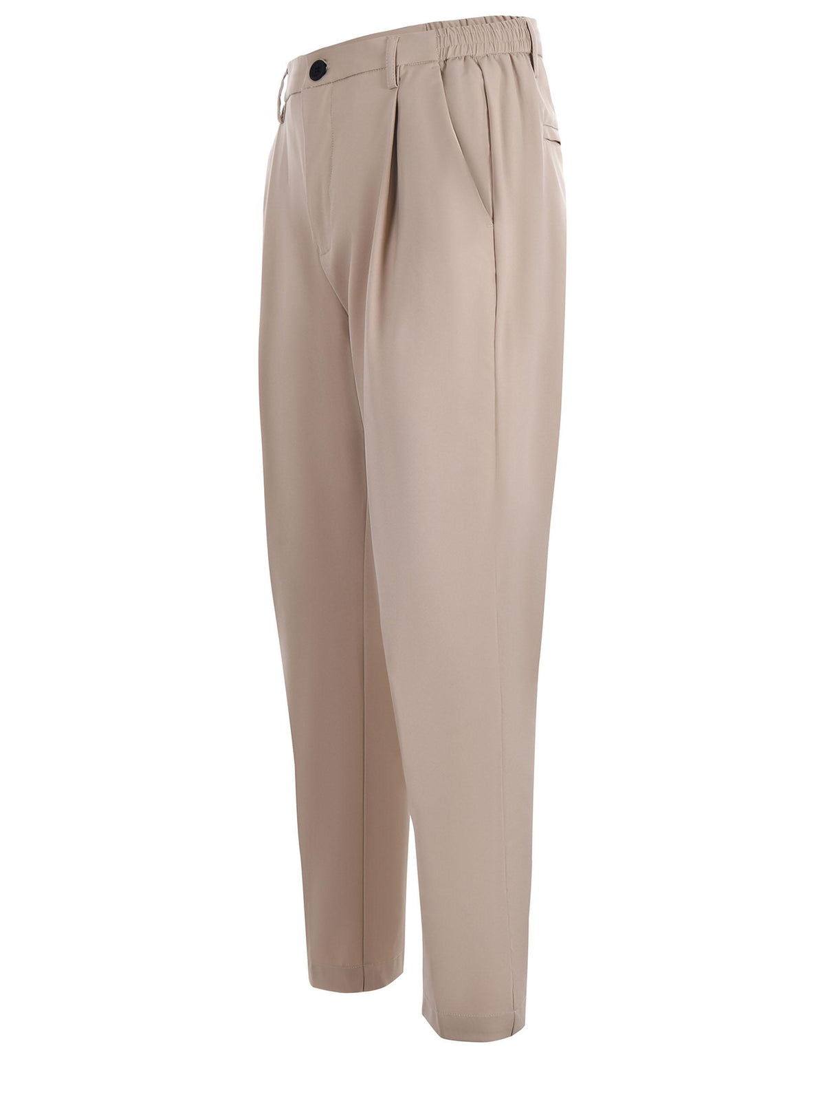Pantaloni Heskimo 