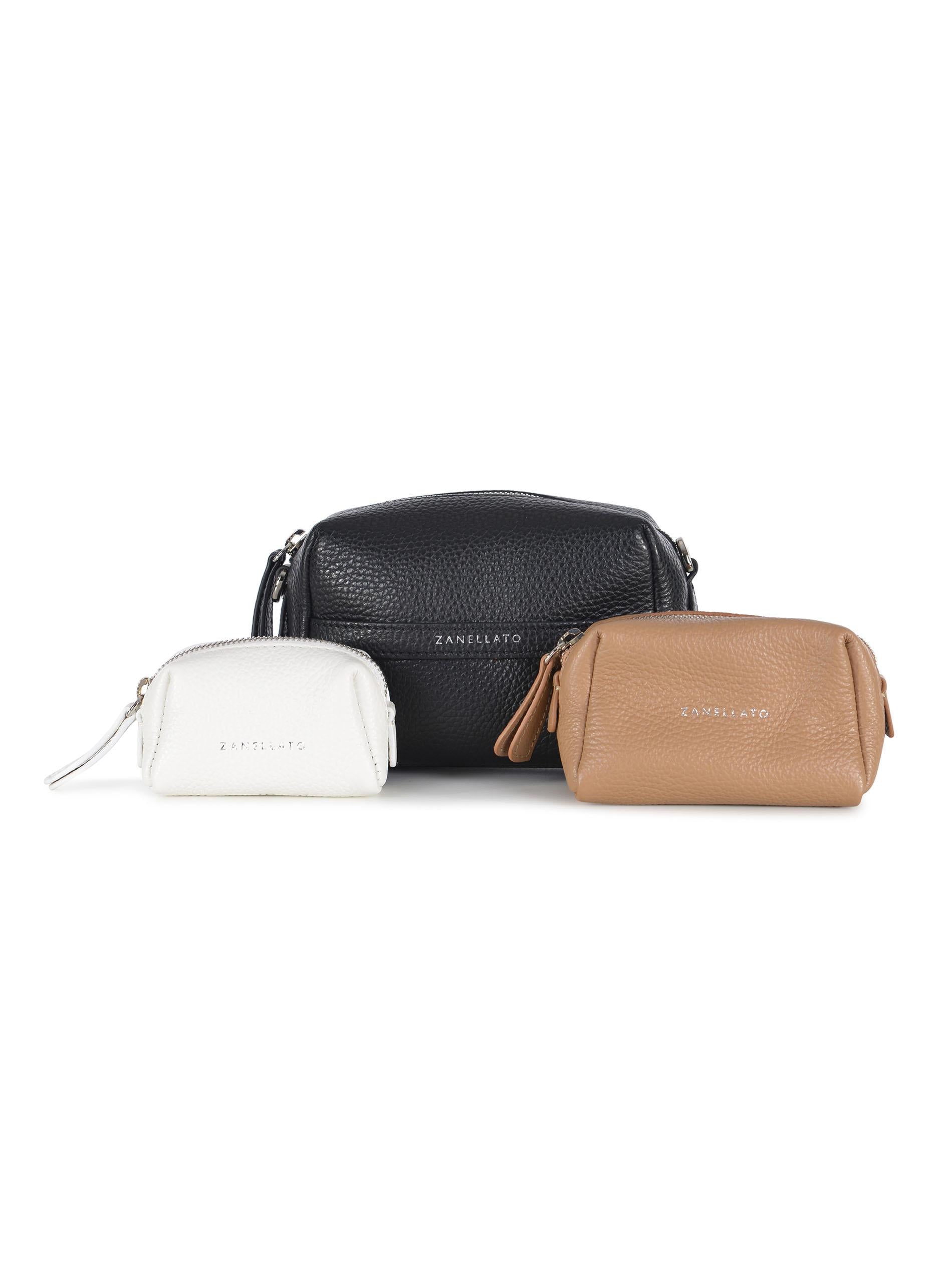Pochette Zanellato "Matrioska" 