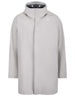 K-WAY Jackets K5126SW 634 Stucco