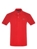 LACOSTE Polo PH9851 240 Rosso