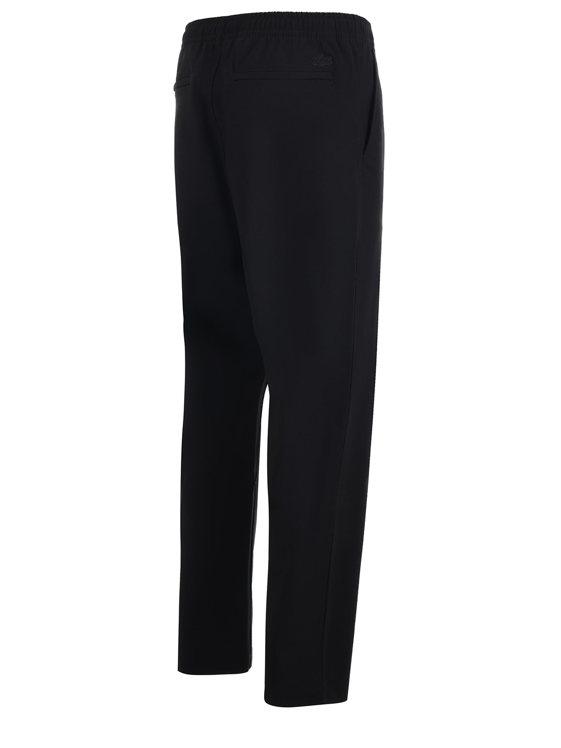 Pantaloni Lacoste 