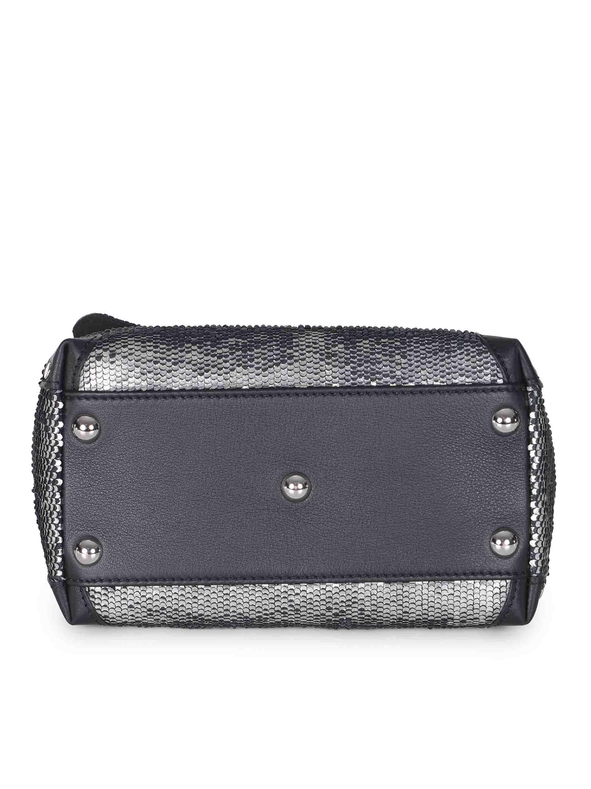 Borsa Zanellato "Postina Baby " 