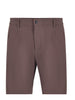 PEOPLE OF SHIBUYA Shorts BRAK PM950-260 Tabacco