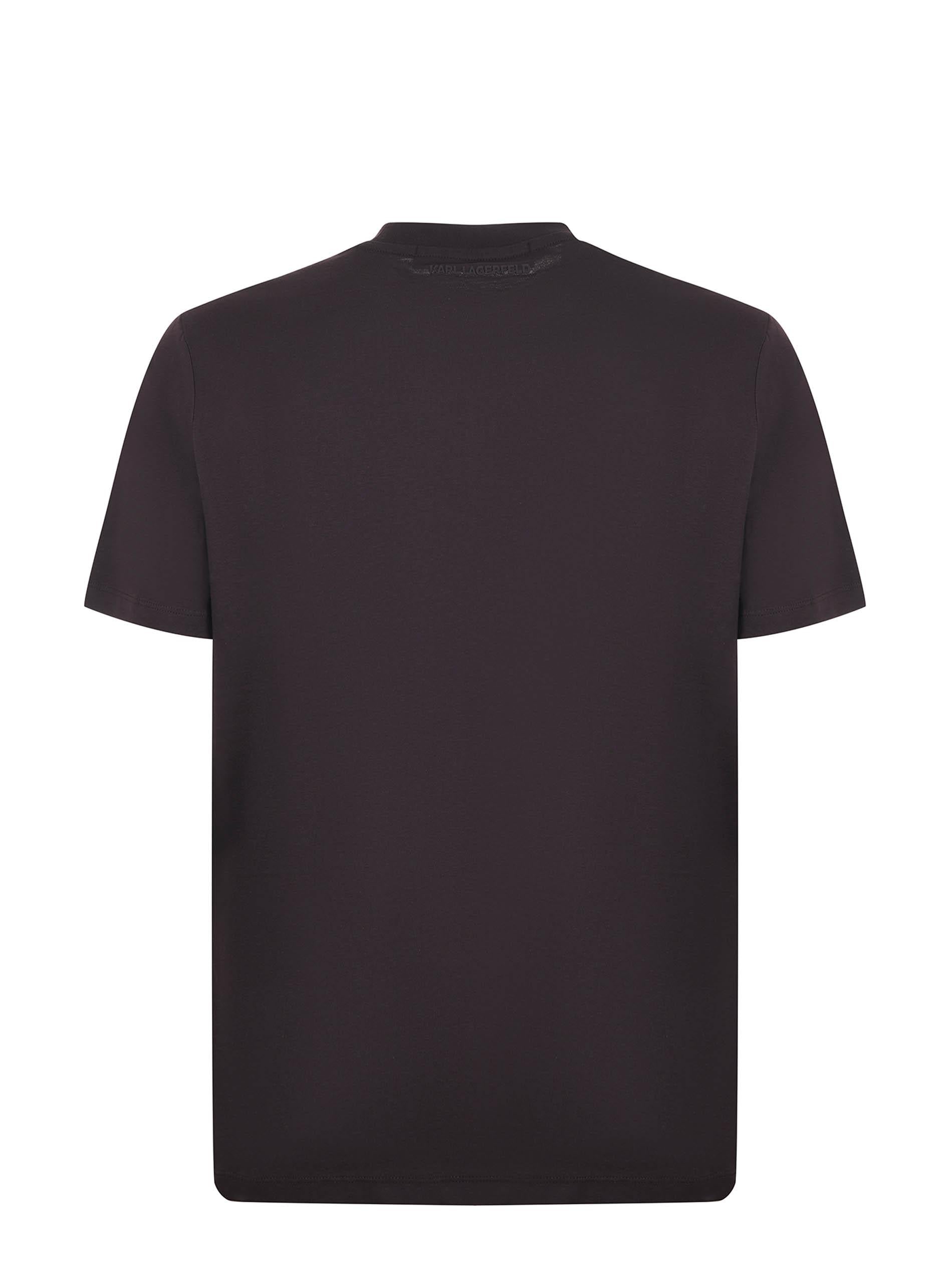 T-shirt Karl Lagerfeld 