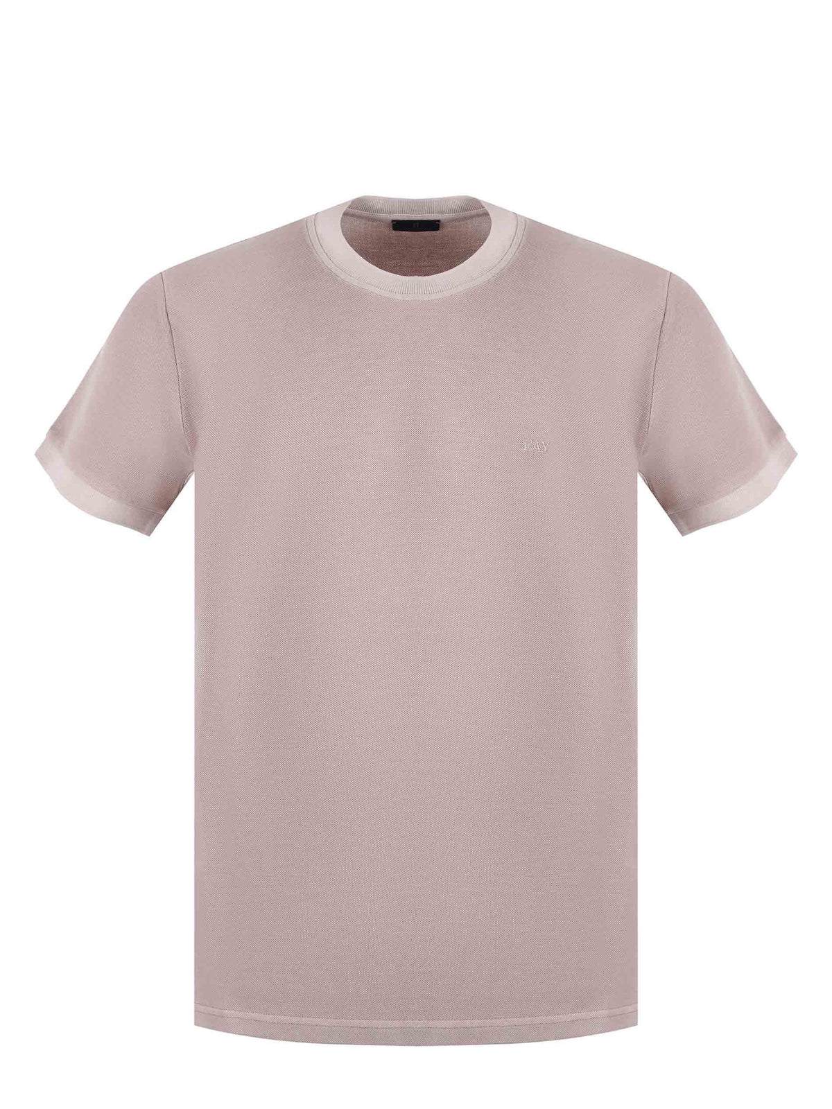 T-shirt Fay 