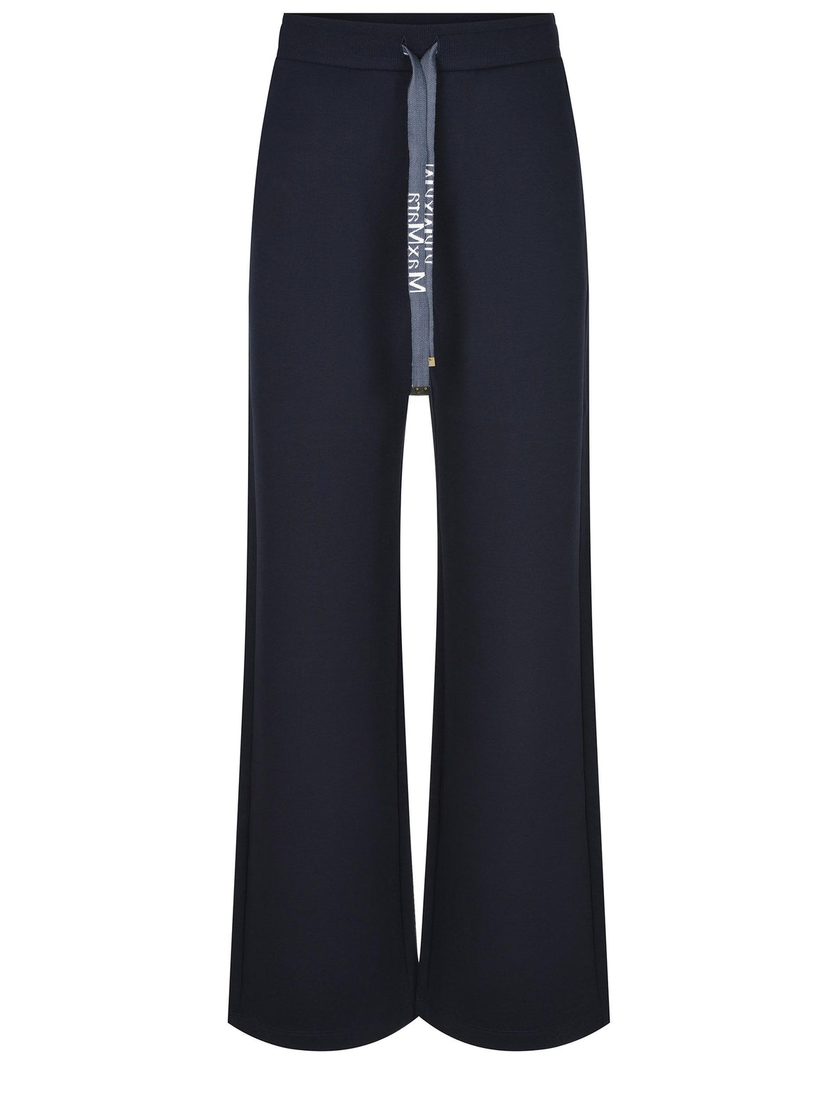 Pantaloni 'S Max Mara "Smmbali" 
