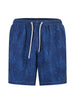 MC2 SAINT BARTH Costumi LIG0001 07824L Blu