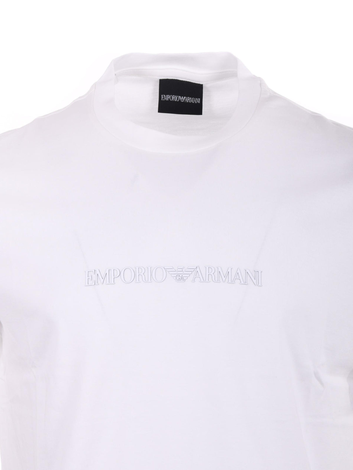 T-shirt Emporio Armani 