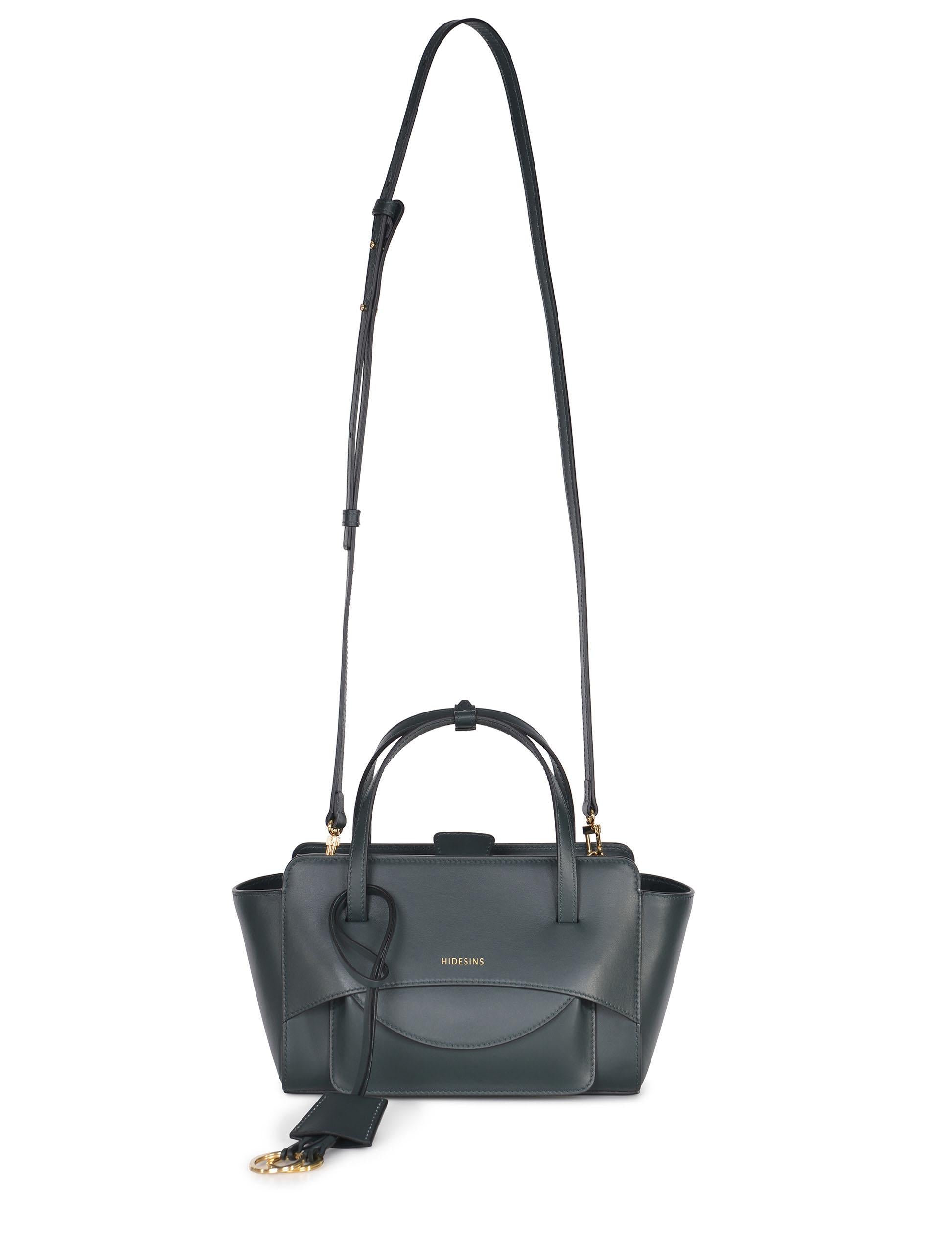 Borsa Hidesins "Flap S" 
