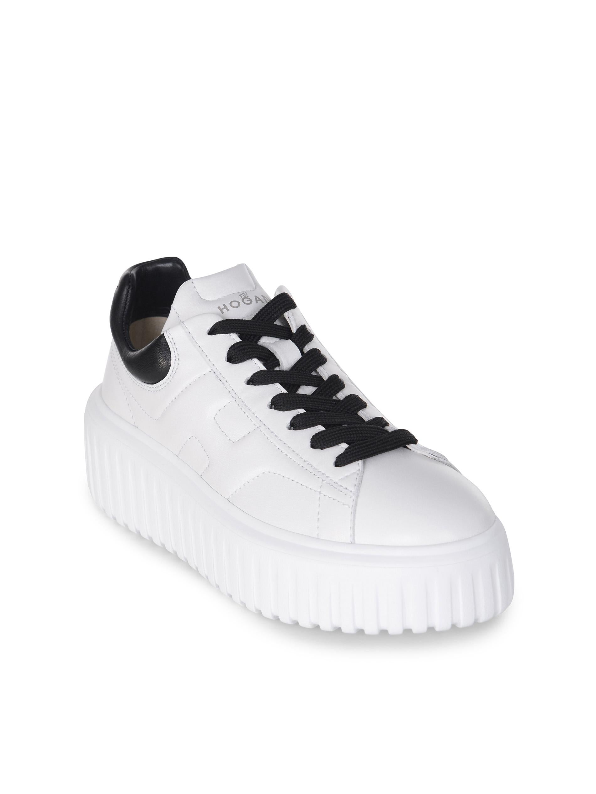 Sneakers Hogan "H-Stripes" 