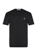 STONE ISLAND T-shirt 2100027S0013 V0029 Nero