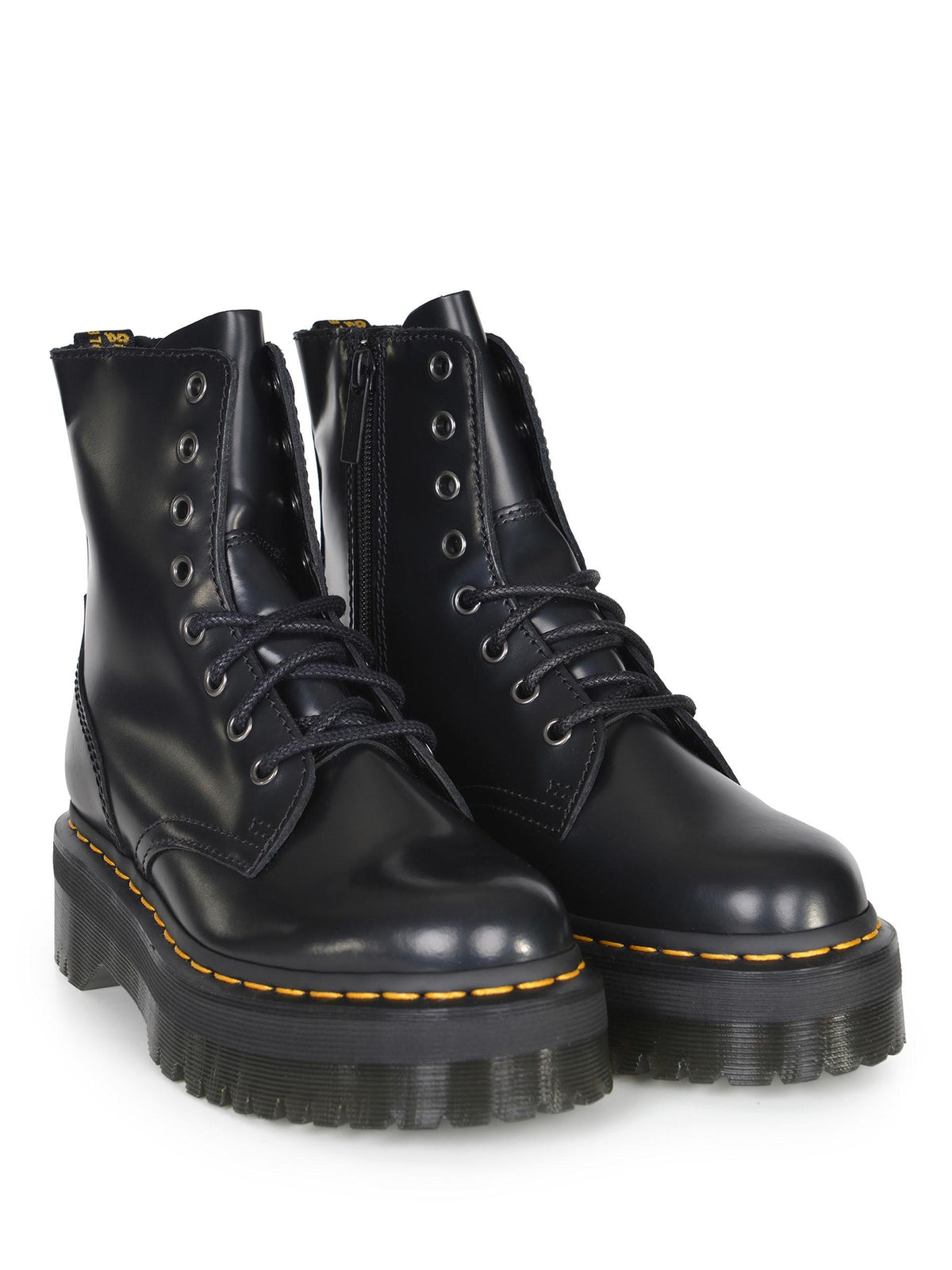 Anfibi Dr.Martens "Jadon" 