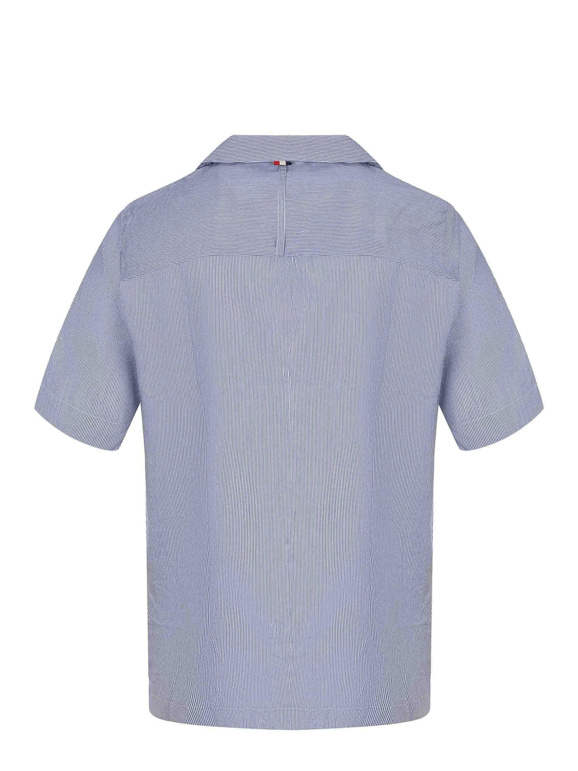 Camicia New York Resident 