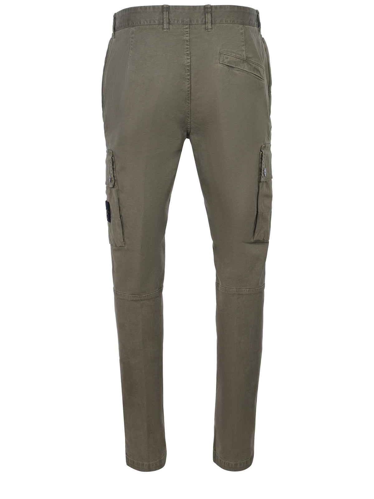 Pantaloni Stone Island 