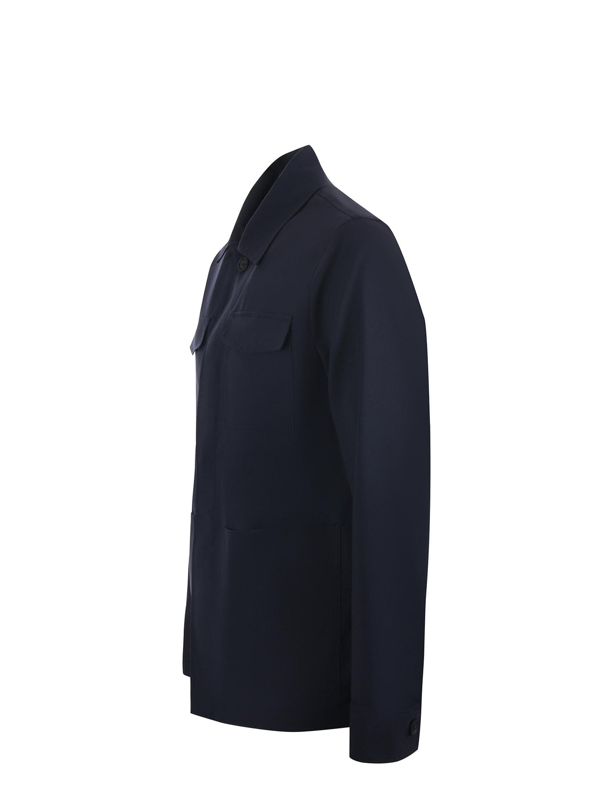 Giacca leggera Manuel Ritz 