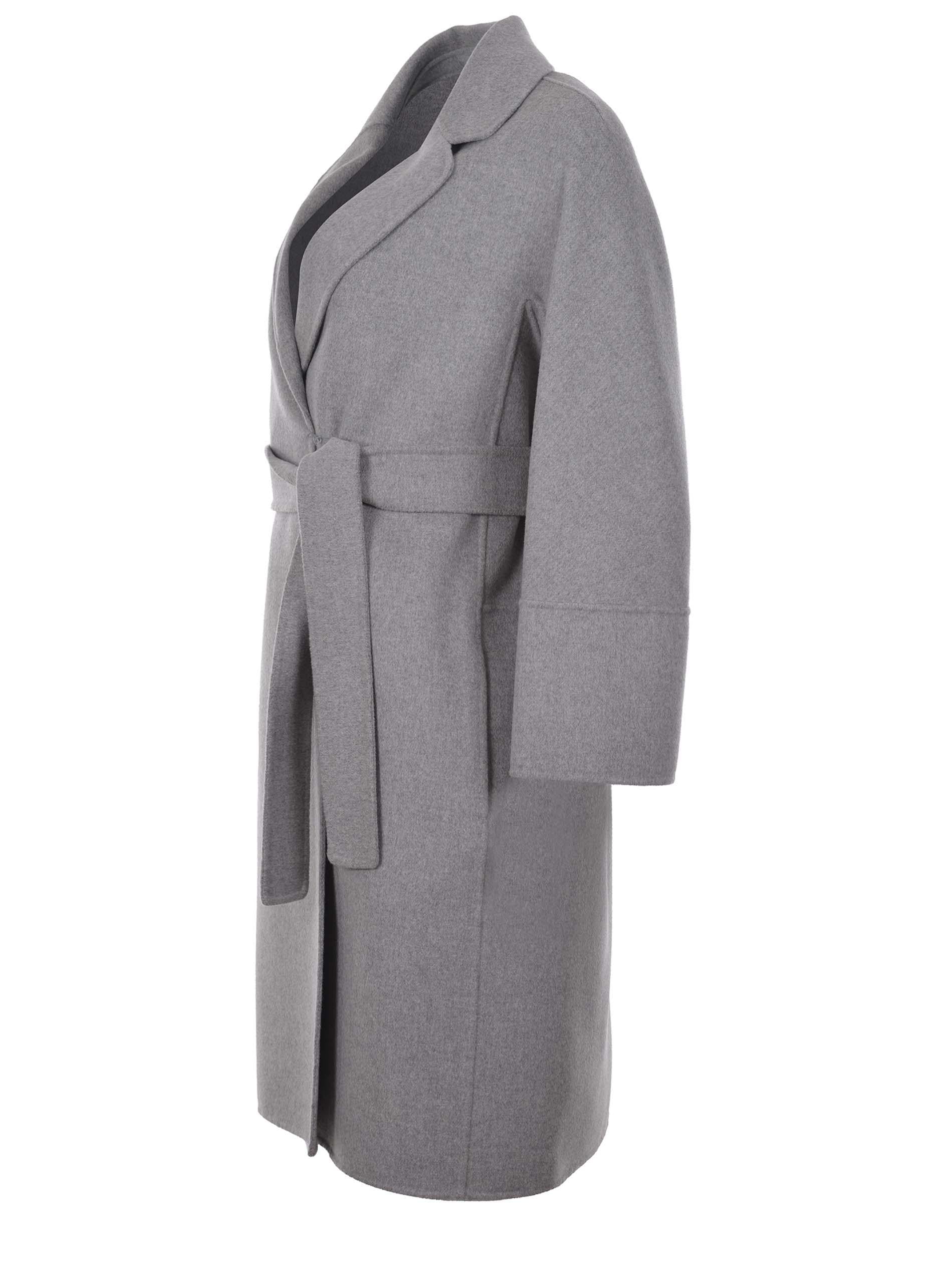 Cappotto corto S Max Mara "Arona" 