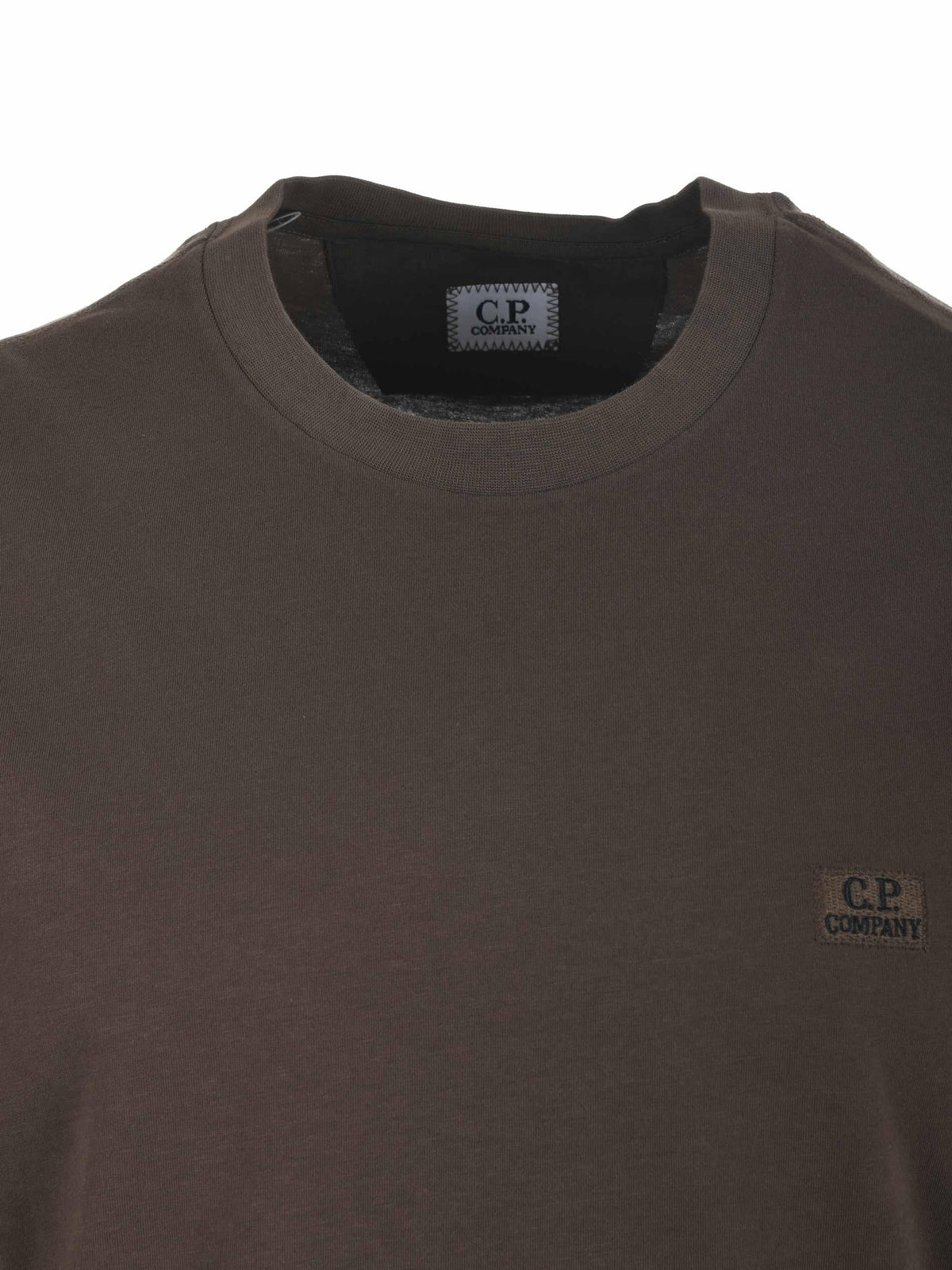 T-shirt C.P. Company 