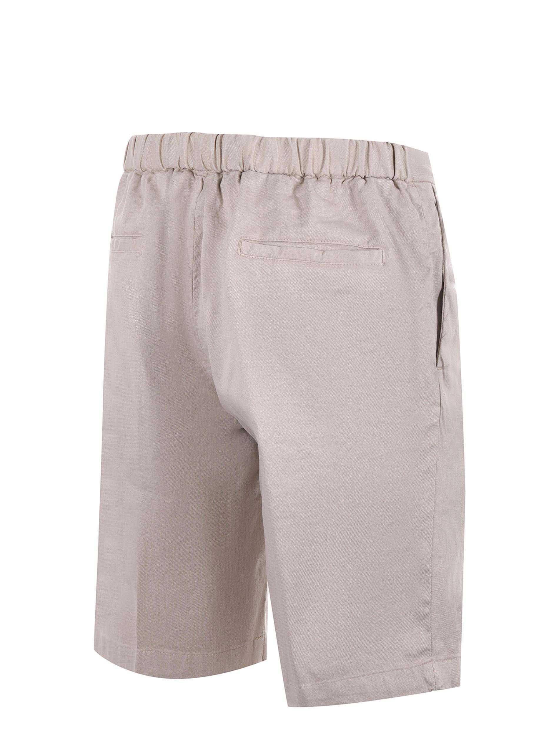 Shorts Devorè 