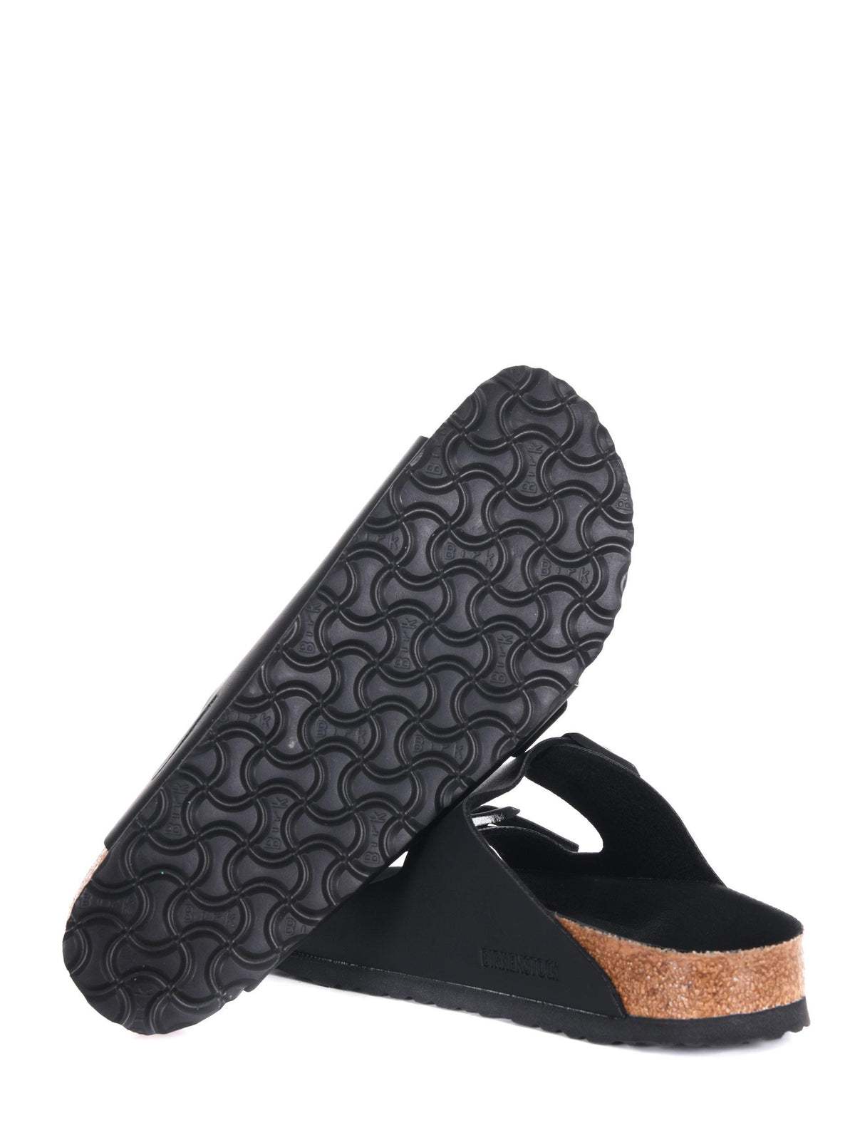 Pantofole Birkenstock "Arizona Triples" 